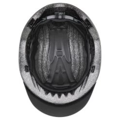 Uvex Exxential II Glamour Riding Helmet -Equestrian Clothing Shop 306257 ANT 4