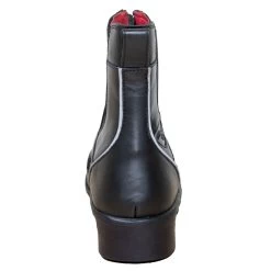 Karlslund Fina Jodhpur Safety Boots -Equestrian Clothing Shop 306305 BL 3