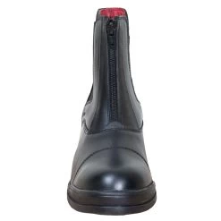 Karlslund Fina Jodhpur Safety Boots -Equestrian Clothing Shop 306305 BL 4