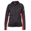 Karlslund Kylja Zip Hoodie
