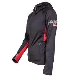 Karlslund Kylja Zip Hoodie -Equestrian Clothing Shop 306310 BL RE 3