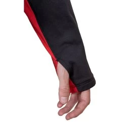 Karlslund Kylja Zip Hoodie -Equestrian Clothing Shop 306310 BL RE 4