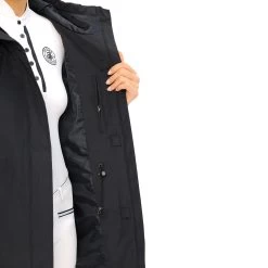 Spooks Ines Jacket -Equestrian Clothing Shop 306353 DB 4