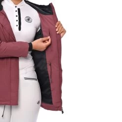 Spooks Ines Jacket -Equestrian Clothing Shop 306353 DRPI 4