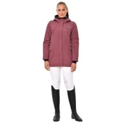 Spooks Ines Jacket -Equestrian Clothing Shop 306353 DRPI 5