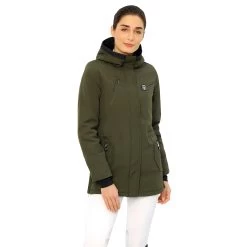 Spooks Ines Jacket -Equestrian Clothing Shop 306353 OGR 1