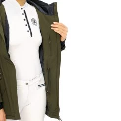 Spooks Ines Jacket -Equestrian Clothing Shop 306353 OGR 5