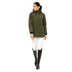 Spooks Ines Jacket -Equestrian Clothing Shop 306353 OGR 8