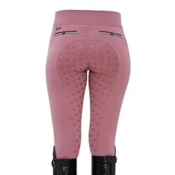 Spooks Sanne Full Grip Leggins -Equestrian Clothing Shop 306357 API 3
