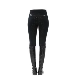 Spooks Sanne Full Grip Leggins -Equestrian Clothing Shop 306357 BL 2