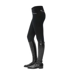 Spooks Sanne Full Grip Leggins -Equestrian Clothing Shop 306357 BL 3