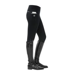 Spooks Sanne Full Grip Leggins -Equestrian Clothing Shop 306357 BL 4