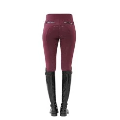 Spooks Sanne Full Grip Leggins -Equestrian Clothing Shop 306357 BU 2