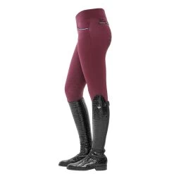 Spooks Sanne Full Grip Leggins -Equestrian Clothing Shop 306357 BU 3