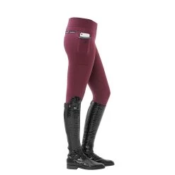 Spooks Sanne Full Grip Leggins -Equestrian Clothing Shop 306357 BU 4