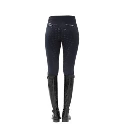 Spooks Sanne Full Grip Leggins -Equestrian Clothing Shop 306357 DB 2