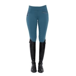 Spooks Sanne Full Grip Leggins -Equestrian Clothing Shop 306357 LGB 1