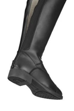 Suedwind Footwear Footwear Kids Fun Winter Tall Boot -Equestrian Clothing Shop 306687 BL 9