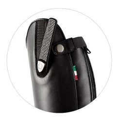 Tattini Retriever High Boots -Equestrian Clothing Shop 307770 BL 6