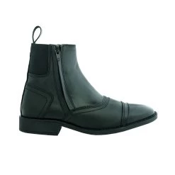 Kavalkade Jodhpur Boots With Side Zip