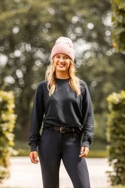 B Vertigo Rudy Knitted Beanie -Equestrian Clothing Shop 30845 orpi 03