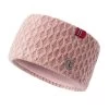 B Vertigo Rudy Knitted Headband With Fleece Lining