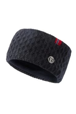 B Vertigo Rudy Knitted Headband With Fleece Lining -Equestrian Clothing Shop 30846 VDB 1