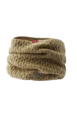 B Vertigo Rudy Knitted Tube Scarf With Fleece Lining 10 B Vertigo Rudy Knitted Tube Scarf With Fleece Lining -Equestrian Clothing Shop 30847 SBE 1