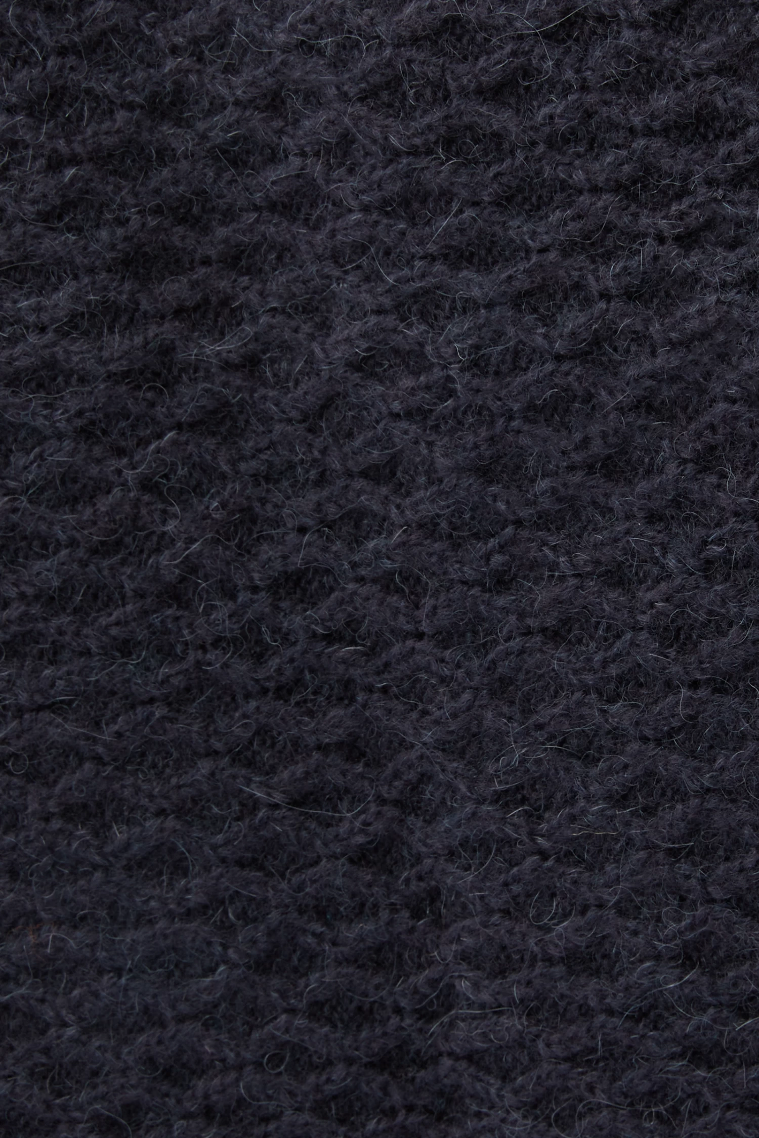 B Vertigo Rudy Knitted Tube Scarf With Fleece Lining 6 B Vertigo Rudy Knitted Tube Scarf With Fleece Lining - Image 6