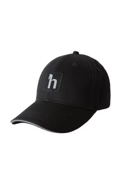 Horze Luminox Reflective Unisex Cap