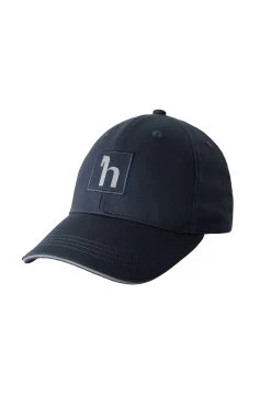 Horze Luminox Reflective Unisex Cap -Equestrian Clothing Shop 30856 vdb 01