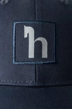 Horze Luminox Reflective Unisex Cap -Equestrian Clothing Shop 30856 vdb 02