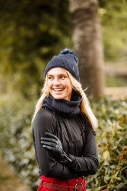 Horze Arya Tube Scarf -Equestrian Clothing Shop 30862 VDB 2