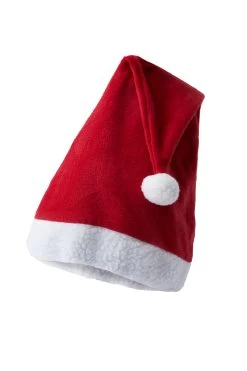 Horze Christmas Helmet Cap