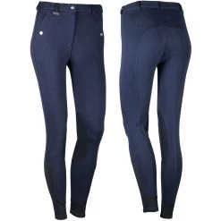 Harry's Horse Breeches Beijing II For Women -Equestrian Clothing Shop 308905 DB 1