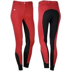Harry's Horse Breeches Beijing II For Women -Equestrian Clothing Shop 308905 RE BL 1
