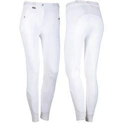 Harry's Horse Breeches Beijing II For Women -Equestrian Clothing Shop 308905 WH 1