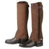 Harry's Horse Half Chaps Amara
