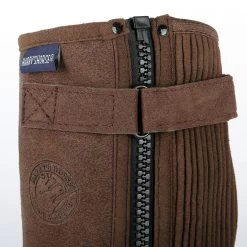 Harry's Horse Half Chaps Amara -Equestrian Clothing Shop 308933 BR 3