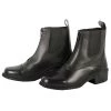 Harry's Horse Jodhpur Boots Leather Zipper
