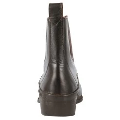 Harry's Horse Jodhpur Boots Leather Zipper -Equestrian Clothing Shop 308940 BR 3