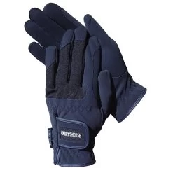 Harry's Horse Mesh Domy Glove -Equestrian Clothing Shop 308946 DB 2
