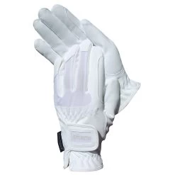 Harry's Horse Mesh Domy Glove -Equestrian Clothing Shop 308946 WH 2