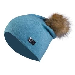 B Vertigo Linda Women's Knitted Hat -Equestrian Clothing Shop 30954 DKB 1