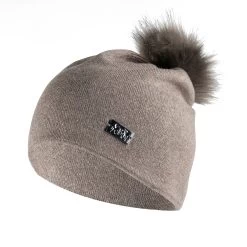 B Vertigo Linda Women's Knitted Hat -Equestrian Clothing Shop 30954 RCBE 1