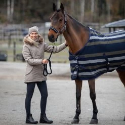 B Vertigo Linda Women's Knitted Hat -Equestrian Clothing Shop 30954 RCBE 2