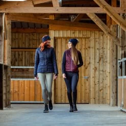 B Vertigo Linda Women's Knitted Hat -Equestrian Clothing Shop 30954 VDB 5