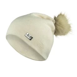 B Vertigo Linda Women's Knitted Hat -Equestrian Clothing Shop 30954 WWH 1