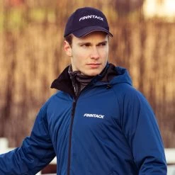 Finntack Pro Cap -Equestrian Clothing Shop 30992 DB 4