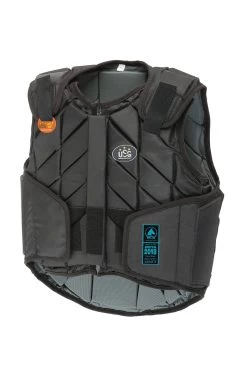 USG Eco-Flexi Bodyprotector 11 USG Eco-Flexi Bodyprotector -Equestrian Clothing Shop 310096 BL 01
